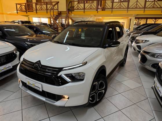 CITROËN C3 AIRCROSS 1.0 TURBO 200 FLEX SHINE CVT CITROËN C3 AIRCROSS 1.0 TURBO 200 FLEX SHINE CVT